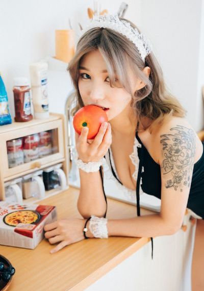 黑哥的味道